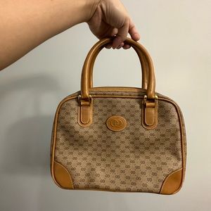 Authentic Gucci Handbag